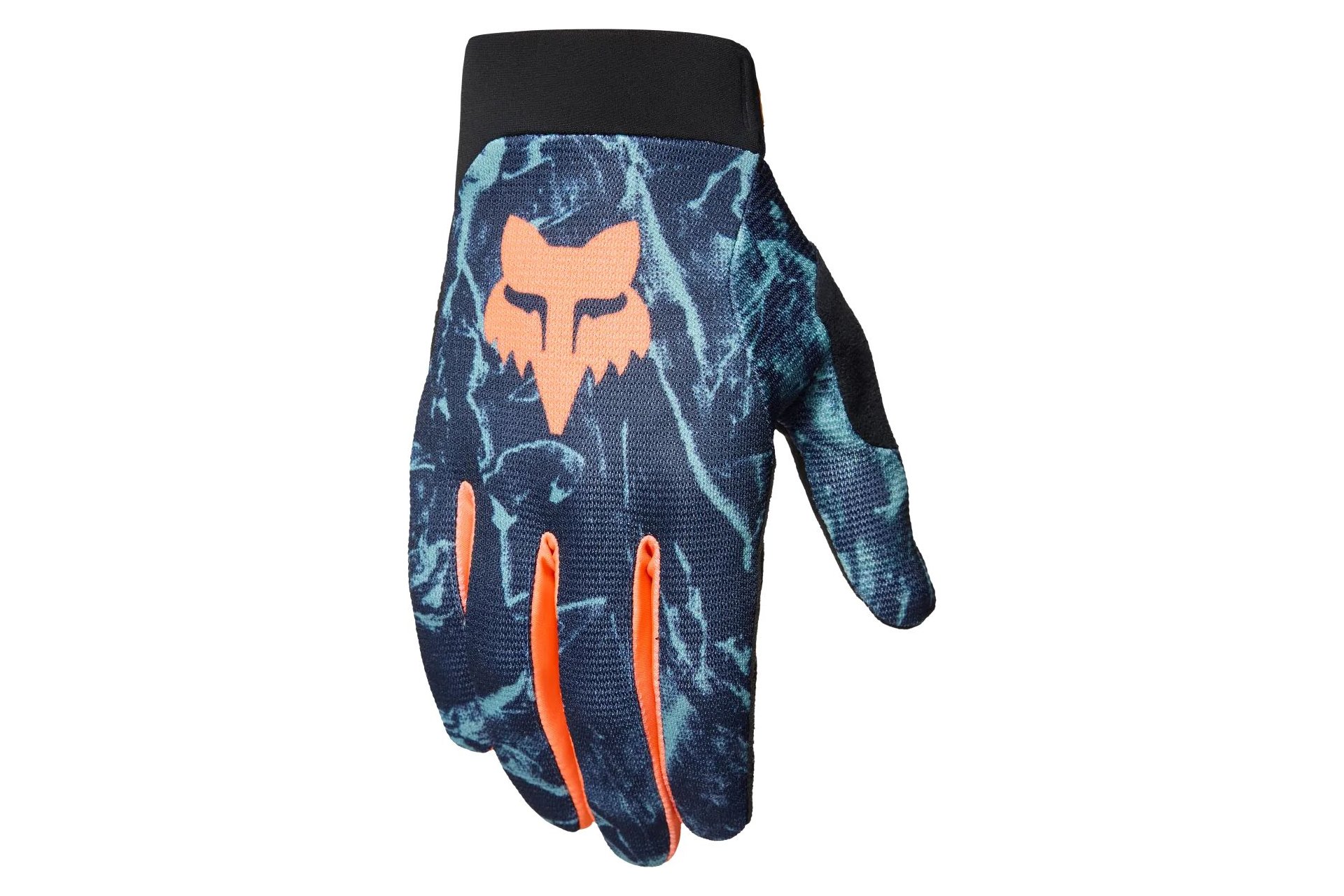 Fox Yth Ranger Image Print Langfinger Handschuhe