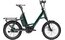 QiO Compact CXNINEx - 800 Wh - 20 Zoll - Compact - 2026