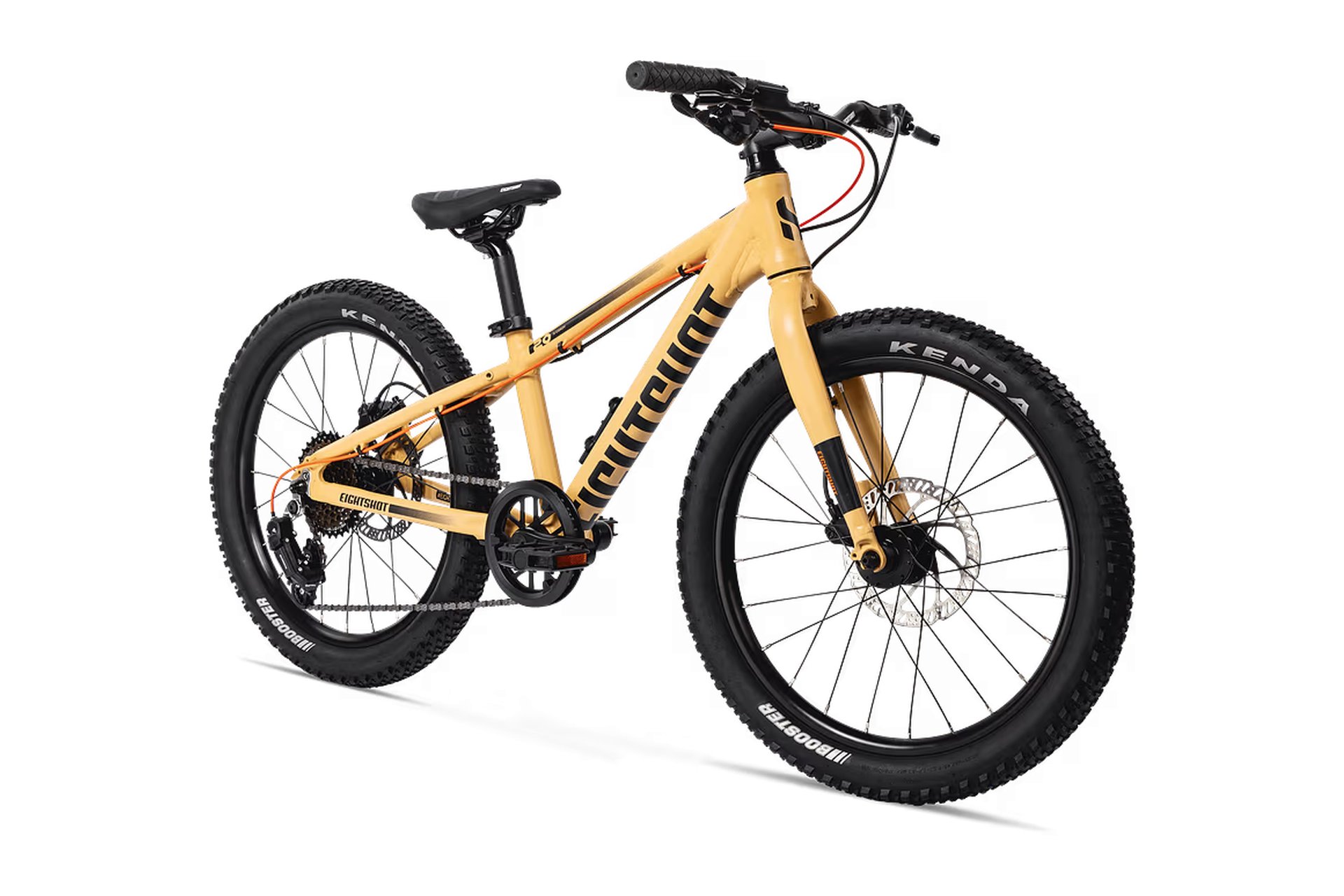 Eightshot Coady 20 SL Disc - 20 Zoll - Diamant - 2026