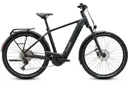 Cube Nuride Hybrid Performance 720 - 720 Wh - 28 Zoll - Diamant - 2027