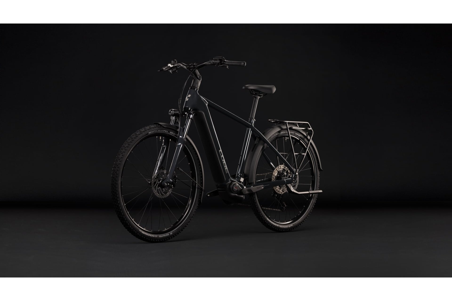 Cube Nuride Hybrid Performance 720 - 720 Wh - 28 Zoll - Diamant - 2027