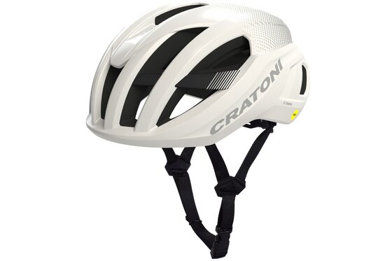 Fahrradhelme Sale - Cratoni C-Zero MIPS