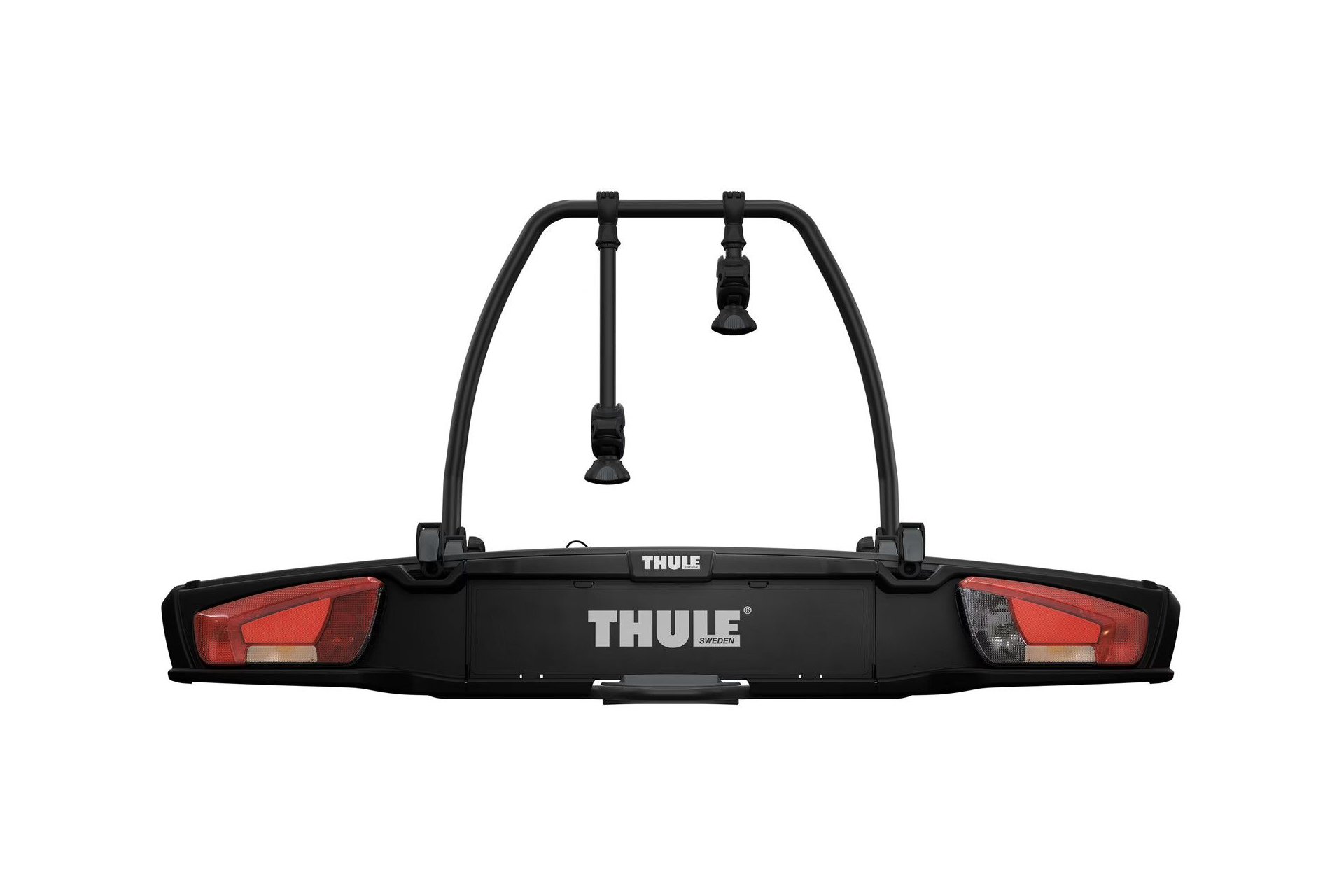 Thule VeloSpace XT für 2 Fahrräder