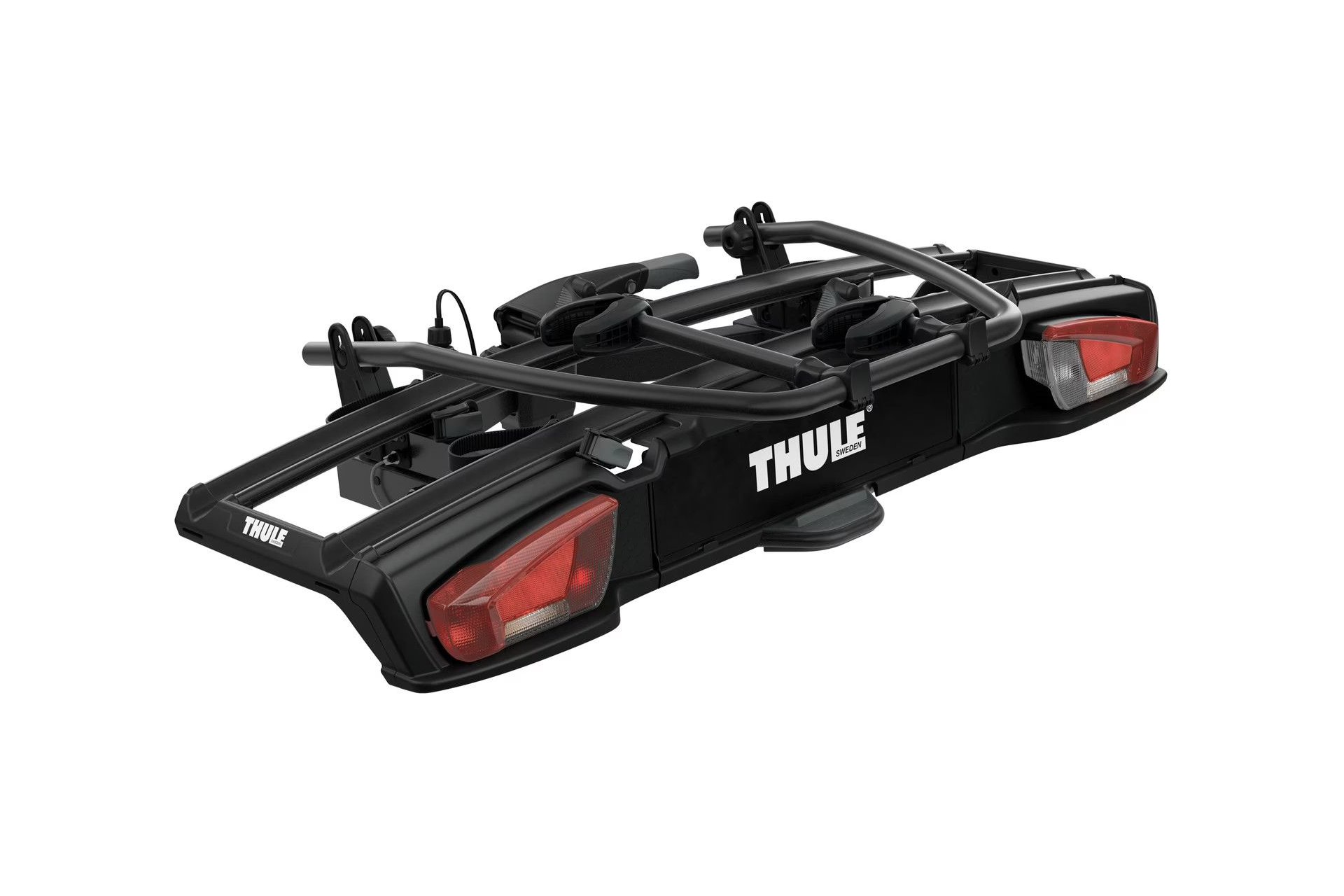 Thule VeloSpace XT für 2 Fahrräder