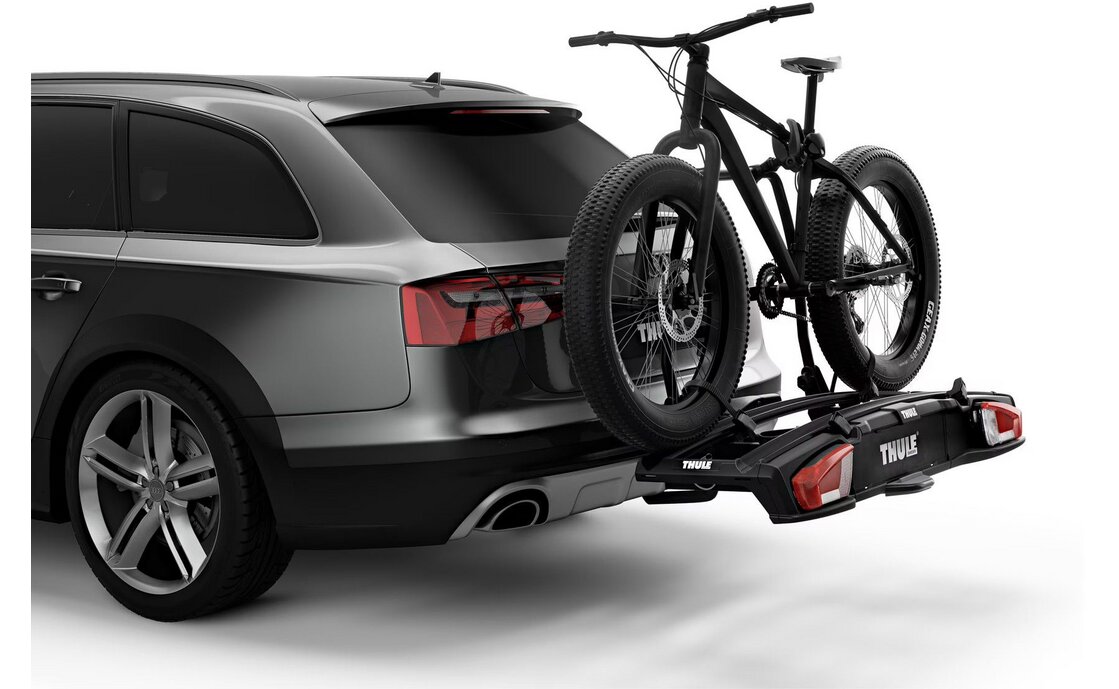 Thule VeloSpace XT für 2 Fahrräder