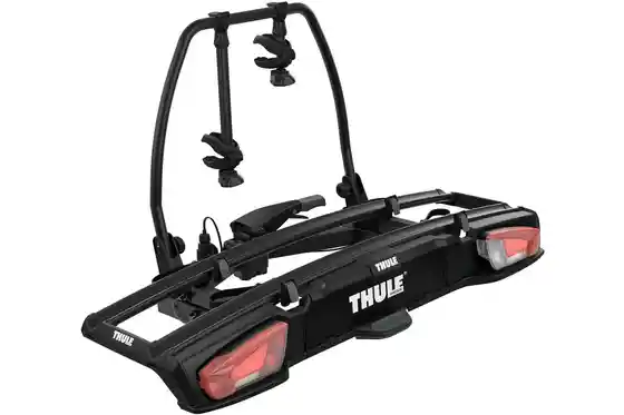 Heckträger - Thule VeloSpace XT für 2 Fahrräder