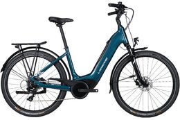 Lapierre e-Urban 4.4 - 400 Wh - 27,5 Zoll - Tiefeinsteiger