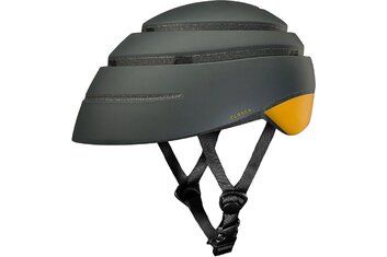 Trekking, Urban & City Helme - Closca Loop Falthelm Graphite