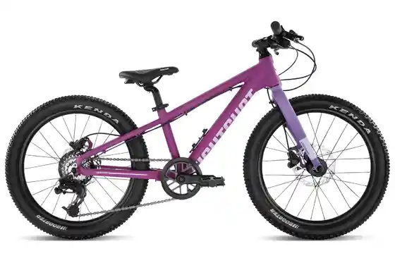 Kinderfahrräder - Eightshot Coady 20 SL Disc - 20 Zoll - Diamant - 2026