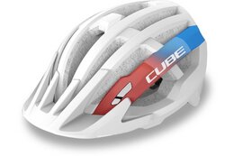 Cube Helm OFFPATH Teamline