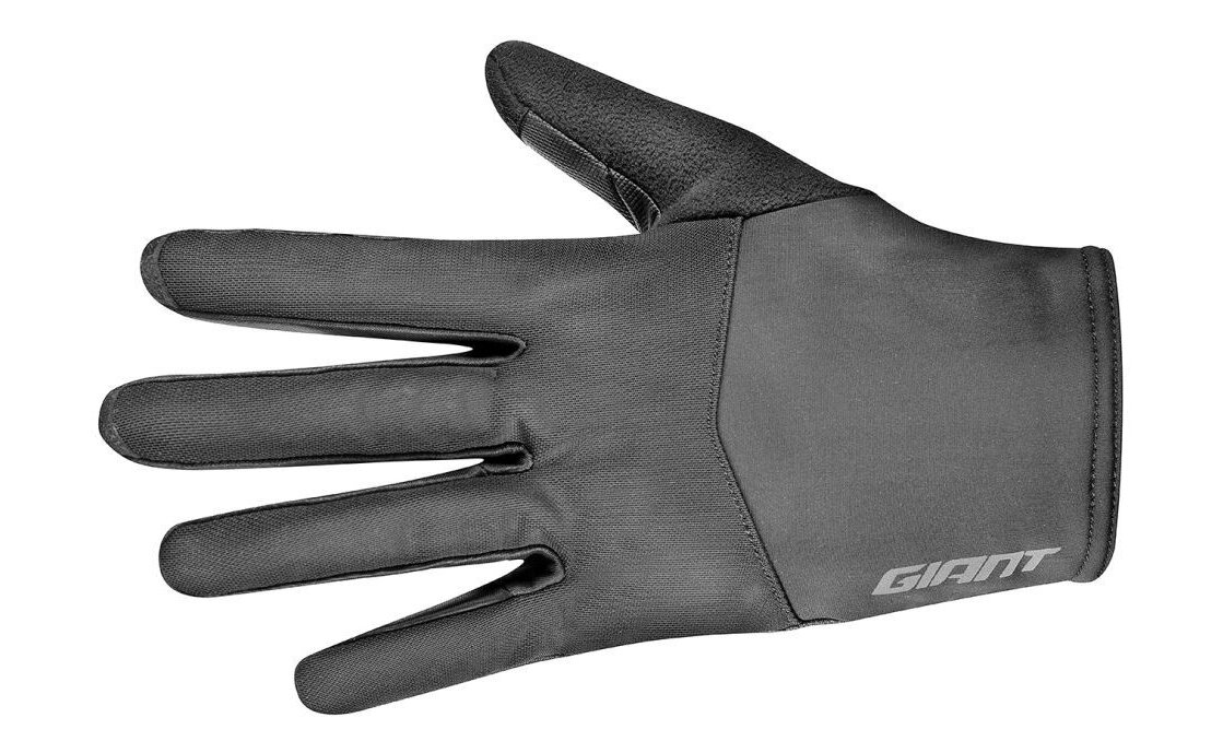 Giant Chill X Thermo Langfinger Handschuhe - 2024