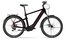 Winora Yakun X10E - 625 Wh - 27,5 Zoll - Diamant - 2024
