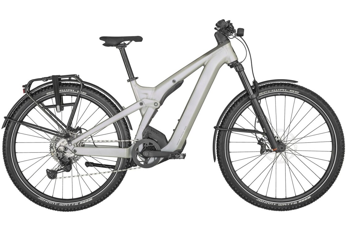 Scott E Bike einfach online bei Fahrrad XXL kaufen
