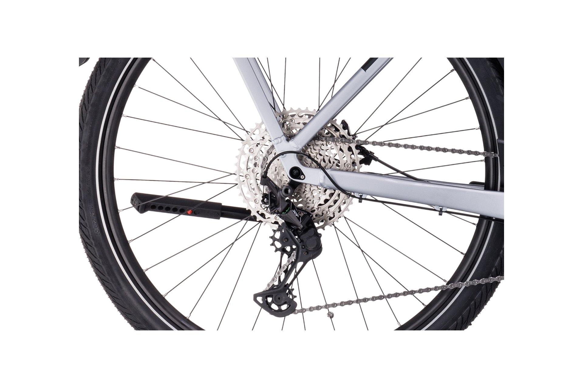 Cube Kathmandu Hybrid SLX 750 - 750 Wh - 28 Zoll - Diamant - 2024