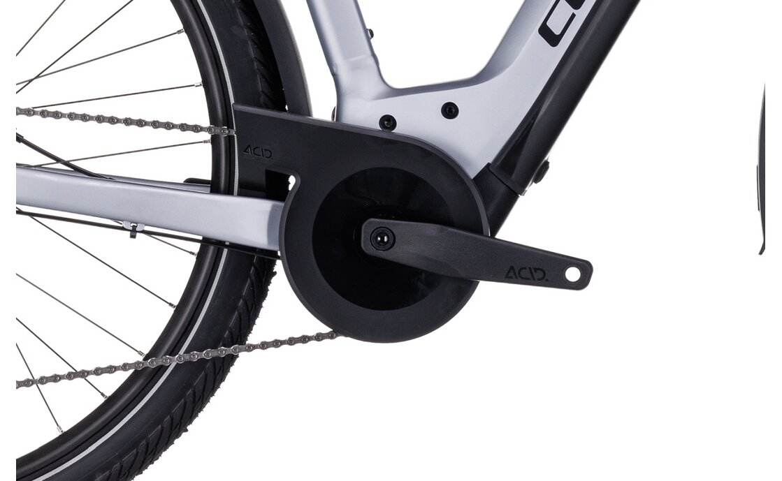 Cube Kathmandu Hybrid SLX 750 - 750 Wh - 28 Zoll - Diamant - 2024