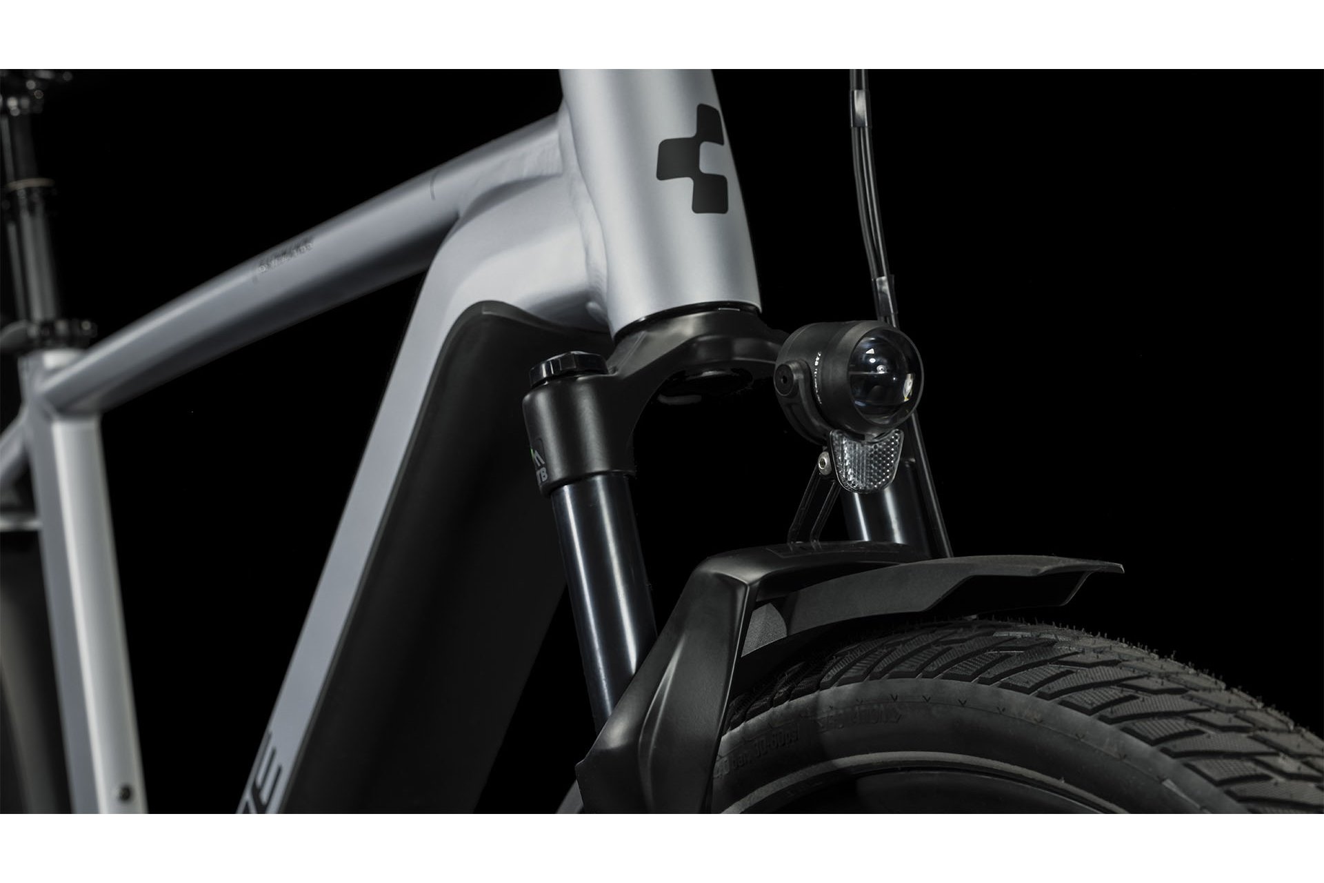 Cube Kathmandu Hybrid SLX 750 - 750 Wh - 28 Zoll - Diamant - 2024