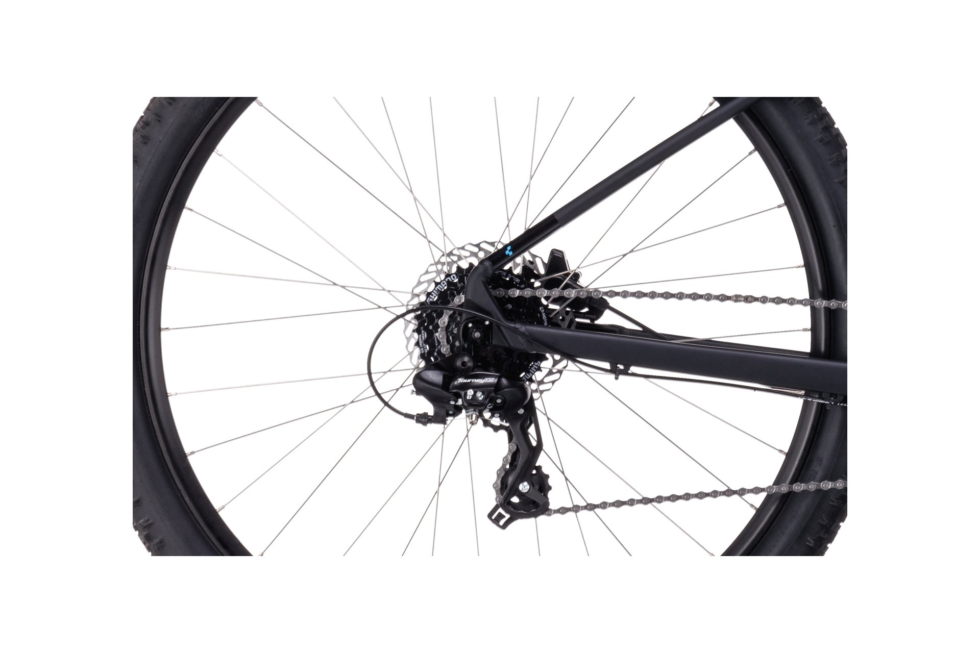Cube Aim - 29 Zoll - Diamant - 2023