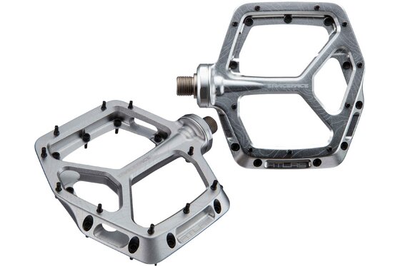 Downhill / Freeride - Plattformpedale - Race Face Atlas Plattform Pedale