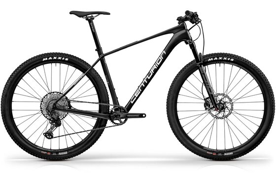 XXL Sale % - Centurion Backfire Carbon 2000 - 29 Zoll - Diamant - 2023
