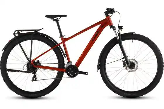 XXL Sale % - Cube Aim ONE FE - 29 Zoll - Diamant - 2026