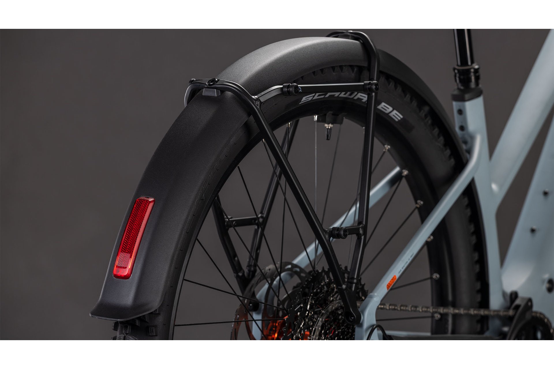 Cube Reaction Hybrid Race 800 FE - 800 Wh - 27,5 Zoll - Damen Sport - 2026