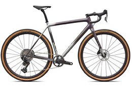 Specialized Crux Pro - 28 Zoll - Diamant - 2026