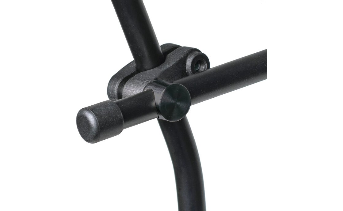 KLICKfix by Rixen&Kaul Xtra Rail Zusatzgepäckstrebe - 2023