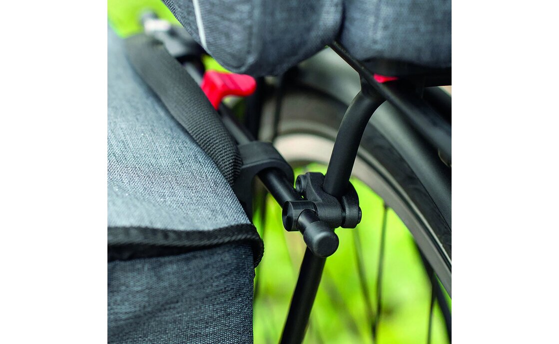 KLICKfix by Rixen&Kaul Xtra Rail Zusatzgepäckstrebe - 2023