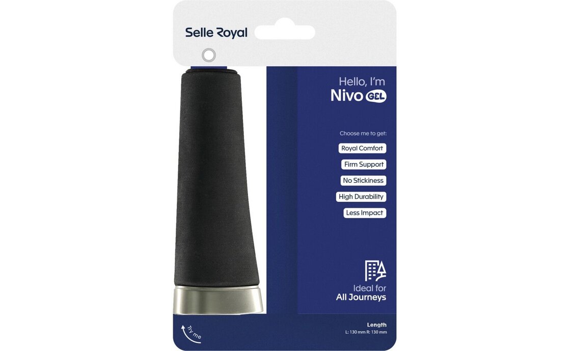 Selle Royal Nivo Gel Griffe