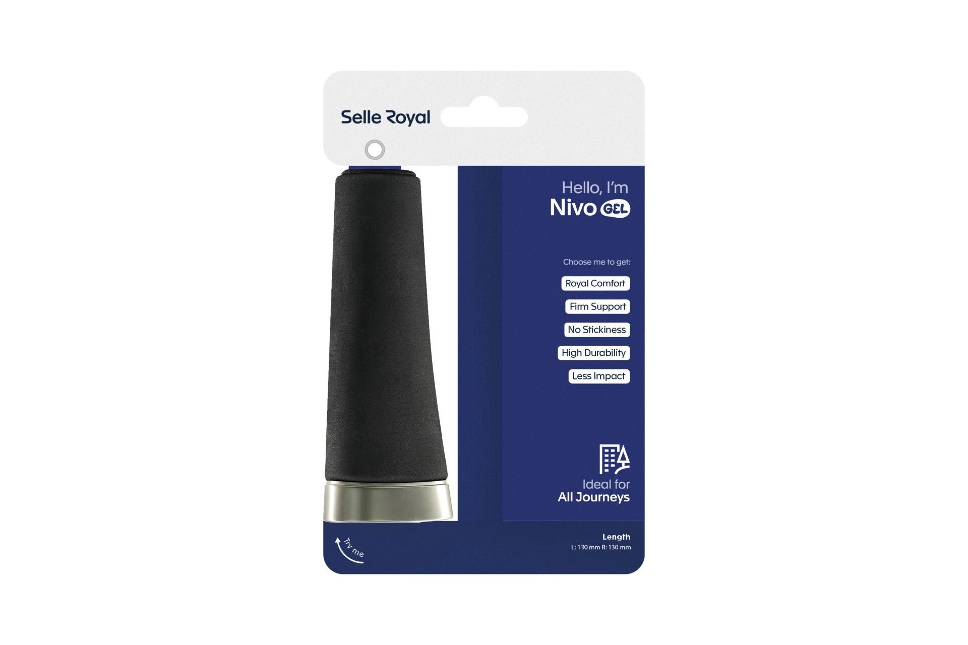 Selle Royal Nivo Gel Griffe