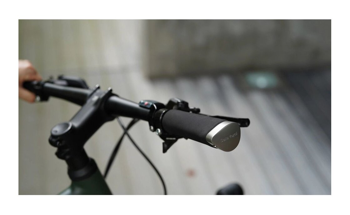 Selle Royal Nivo Gel Griffe