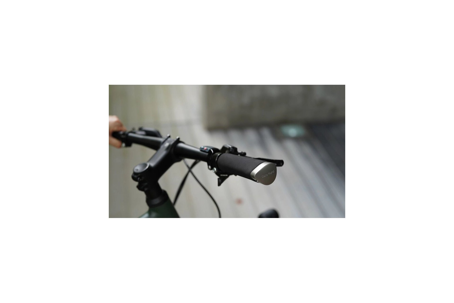 Selle Royal Nivo Gel Griffe