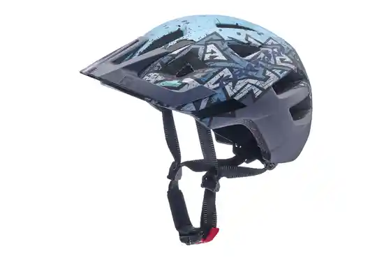 Kinder Fahrradhelme - Cratoni Maxster Pro