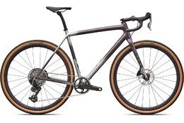 Specialized Crux Pro - 28 Zoll - Diamant - 2026