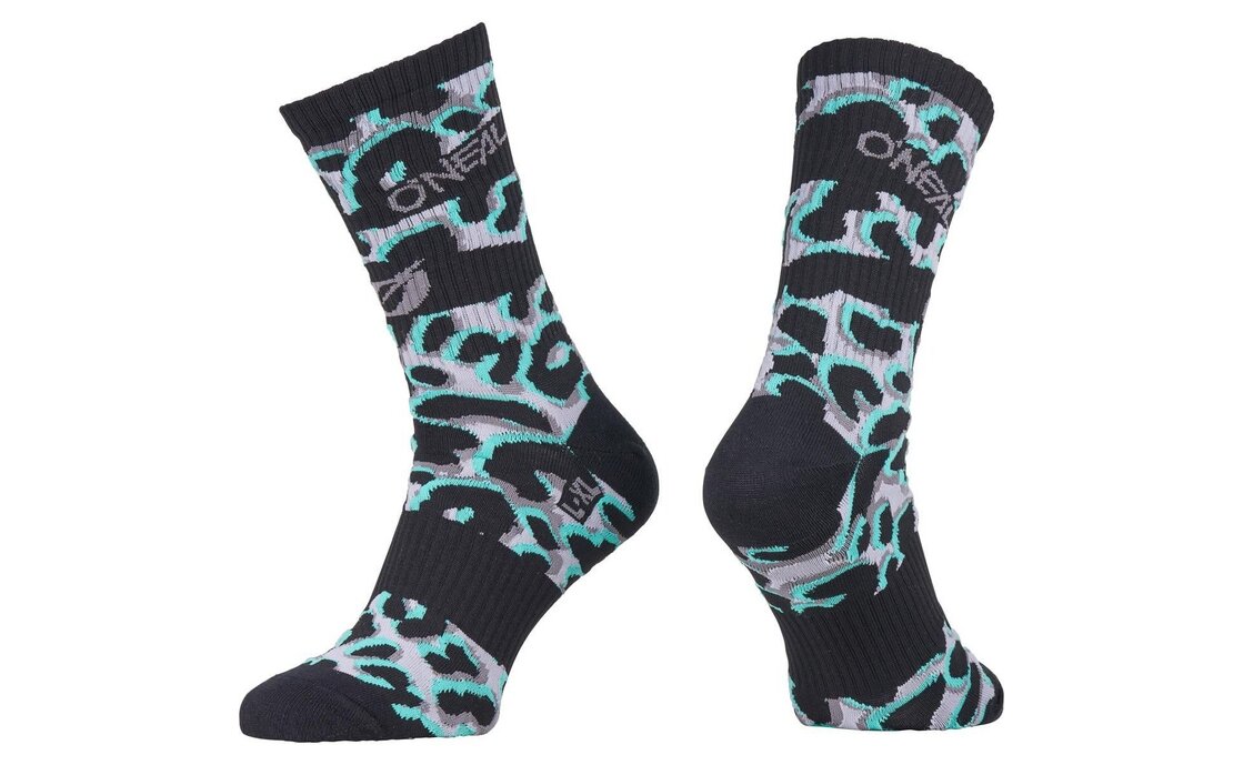 O'Neal Mtb Performance Wild Socken