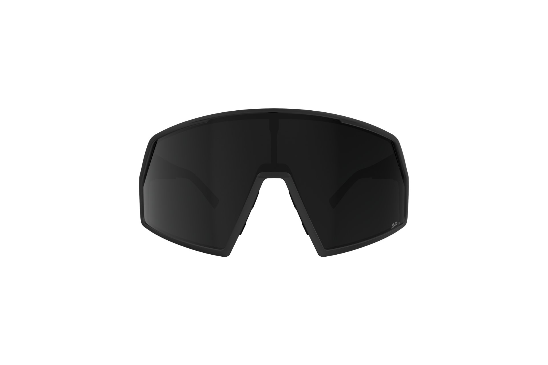 Scott Pro Shield black - AMP extreme black S4