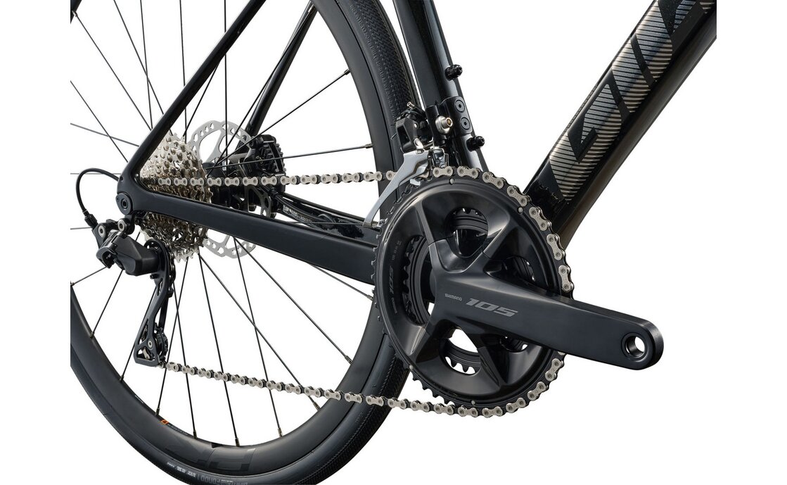 Giant Defy Advanced 2 - 28 Zoll - Diamant - 2026