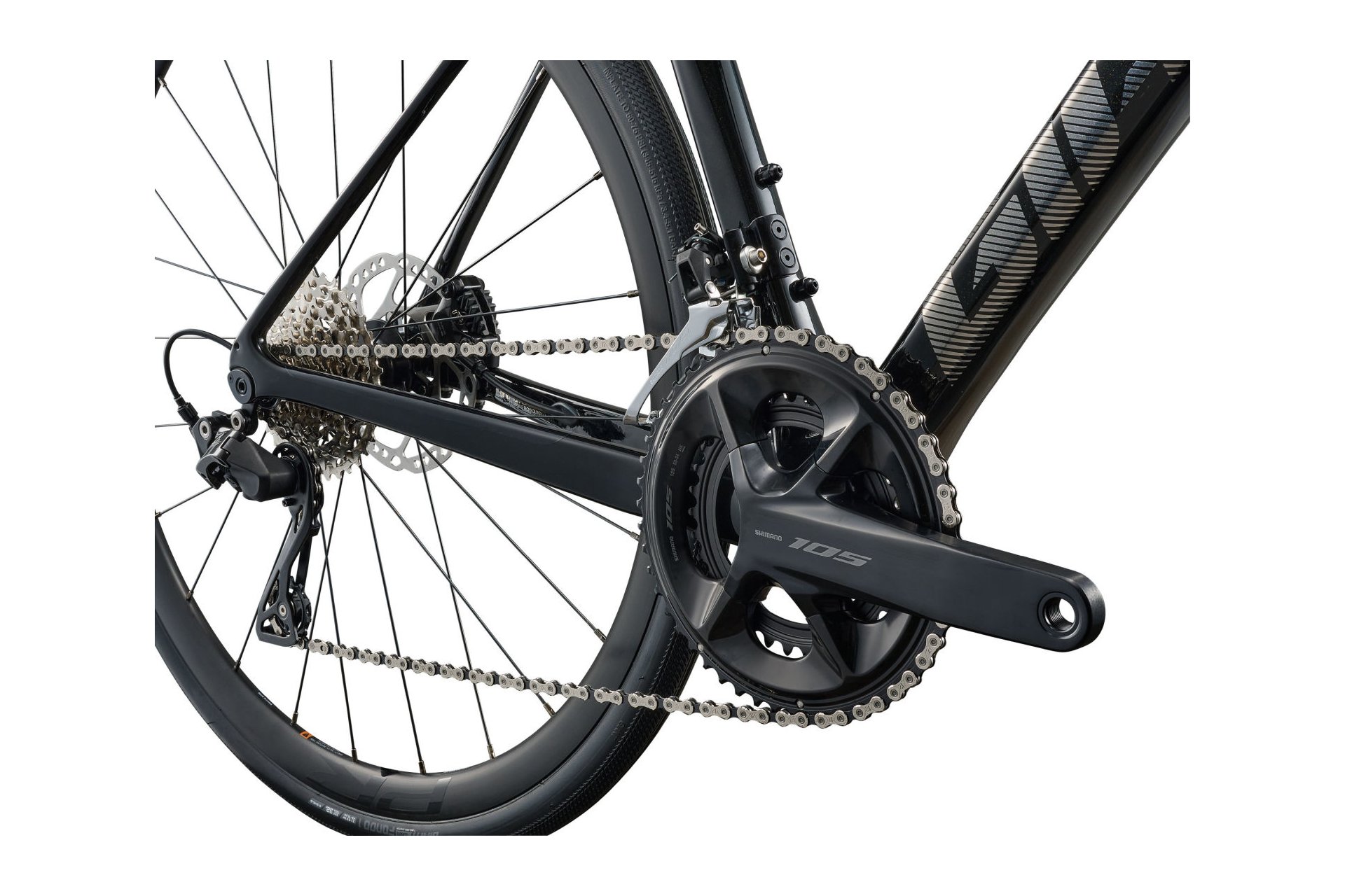Giant Defy Advanced 2 - 28 Zoll - Diamant - 2026