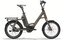 QiO Compact CXNINEx - 800 Wh - 20 Zoll - Compact - 2026
