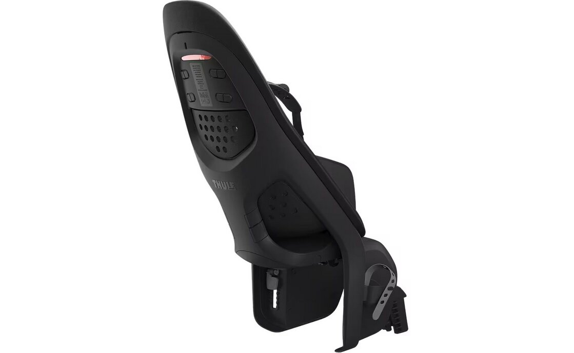 Thule Yepp Maxi 2 - Rahmen Montage