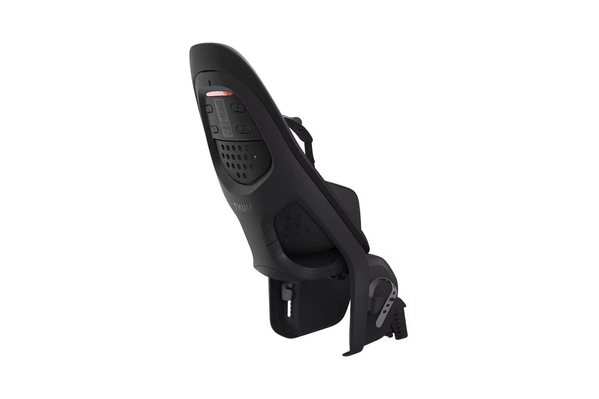 Thule Yepp Maxi 2 - Rahmen Montage