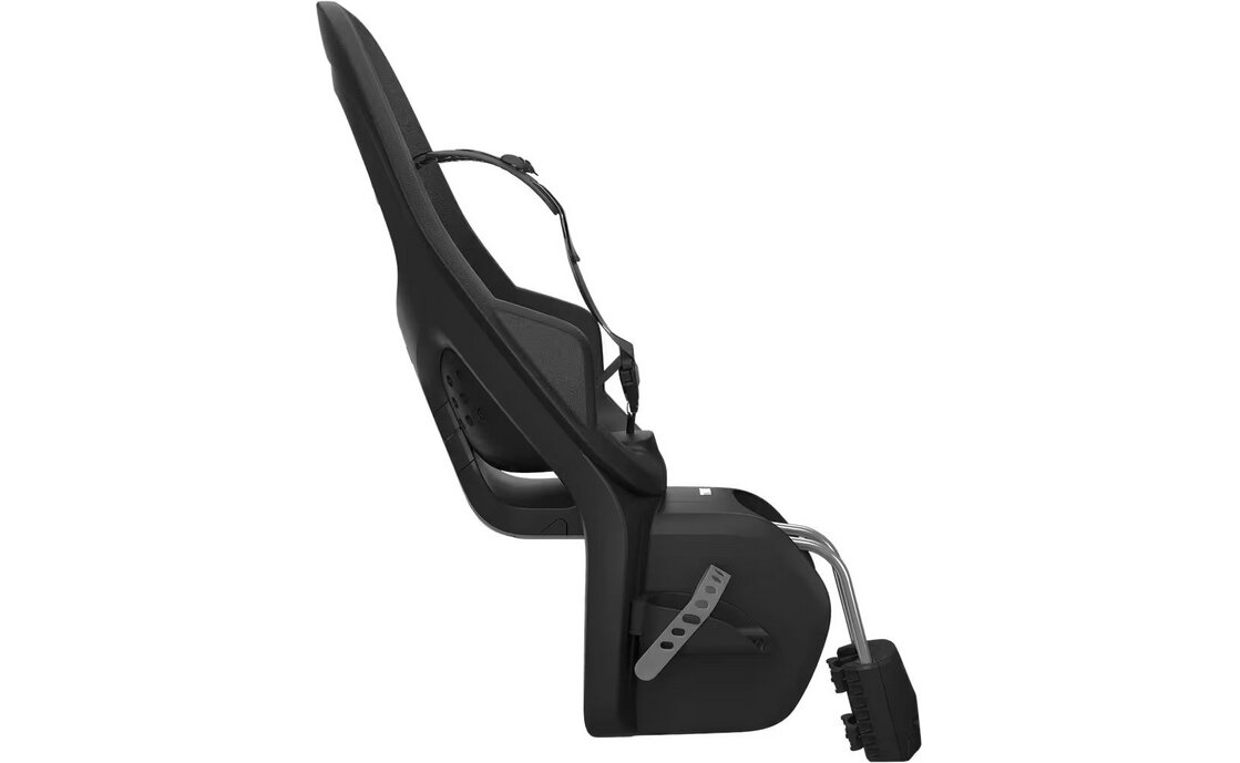 Thule Yepp Maxi 2 - Rahmen Montage