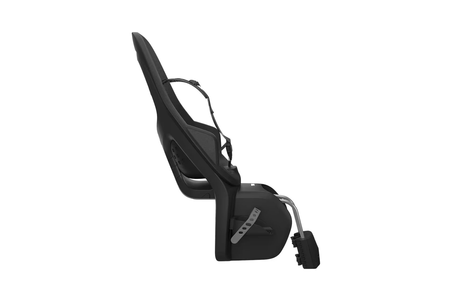 Thule Yepp Maxi 2 - Rahmen Montage