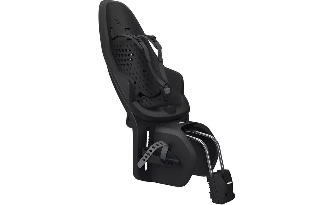 Thule Yepp Maxi 2 - Rahmen Montage