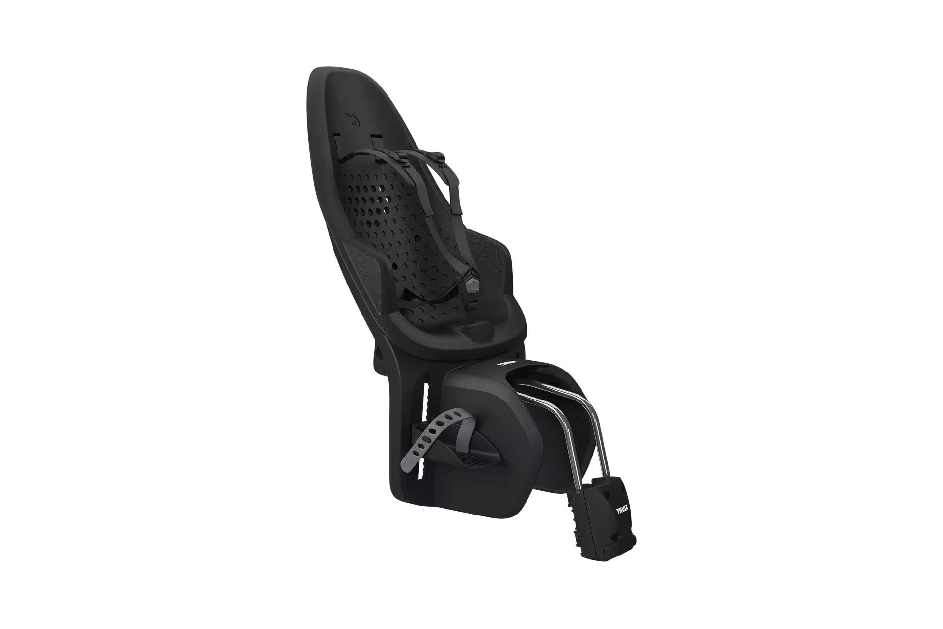 Thule Yepp Maxi 2 - Rahmen Montage