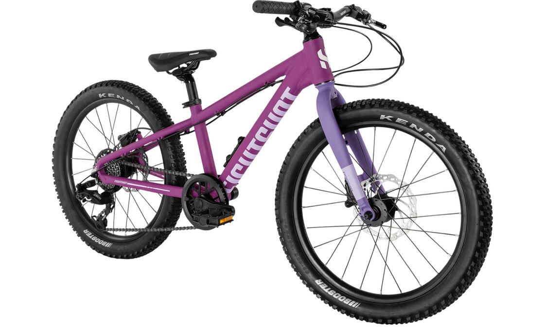 Eightshot Coady 20 SL Disc - 20 Zoll - Diamant - 2026