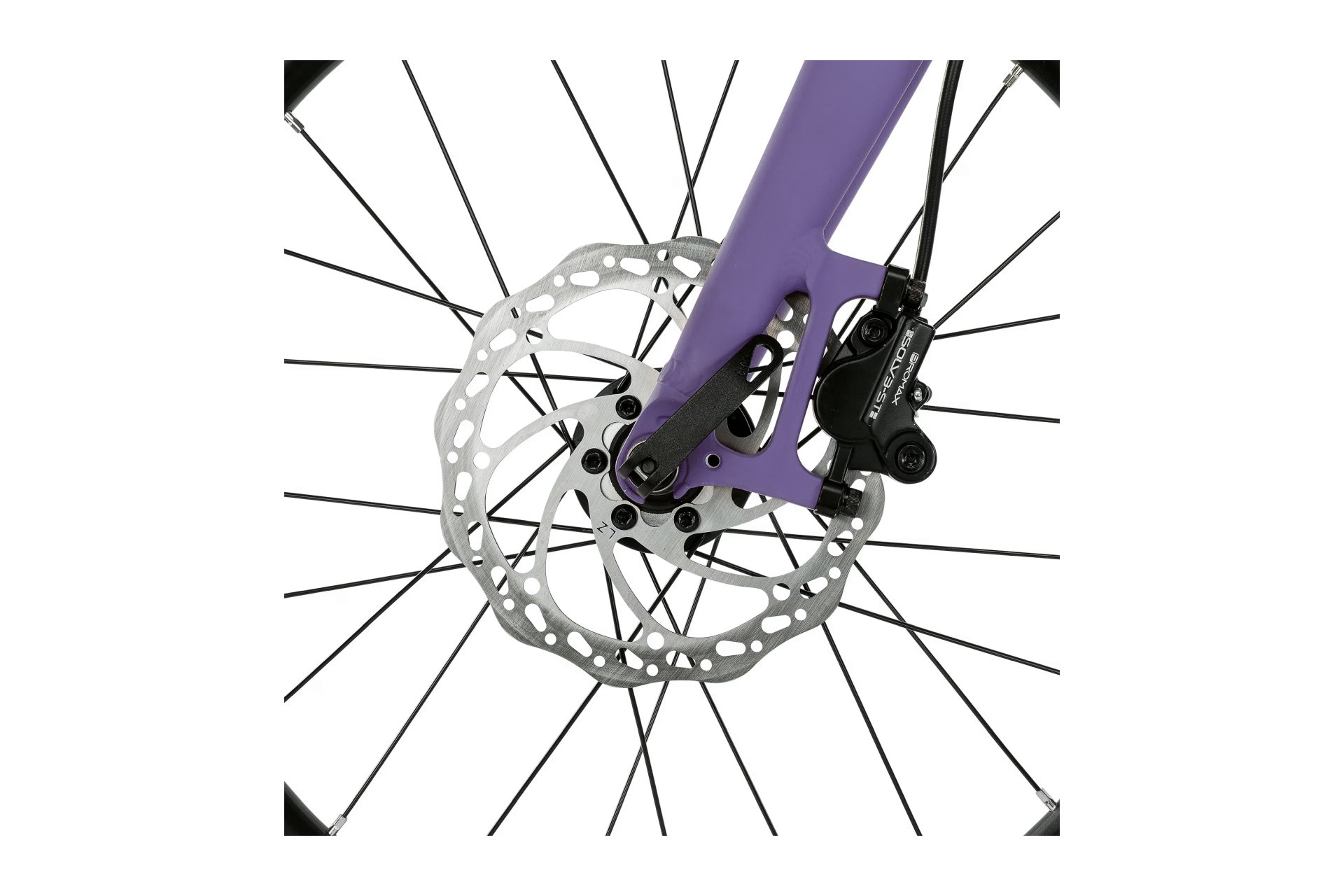 Eightshot Coady 20 SL Disc - 20 Zoll - Diamant - 2026