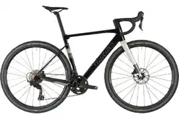 Wilier Rave SL - GRX 2x12 - Graff - 28 Zoll - Diamant - 2026
