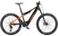 KTM Macina Lycan 771 - 750 Wh - 27,5 Zoll - Fully
