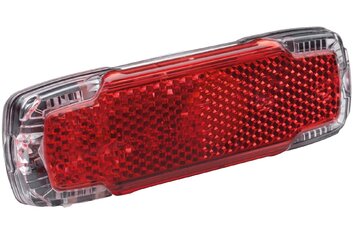 Beleuchtung Sale - Busch und Müller Akku-LED-Gepäckträgerrücklicht Toplight 2C